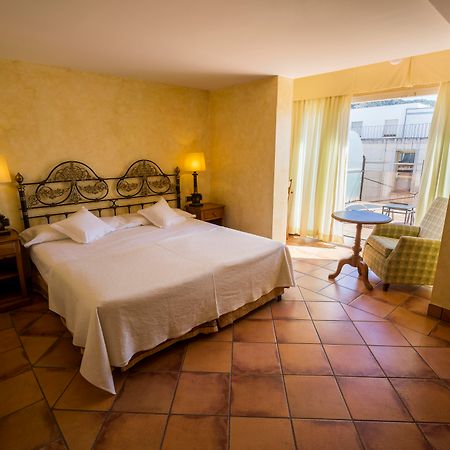 Rvhotels Vila De Tossa (Adults Only) Tossa de Mar Bagian luar foto