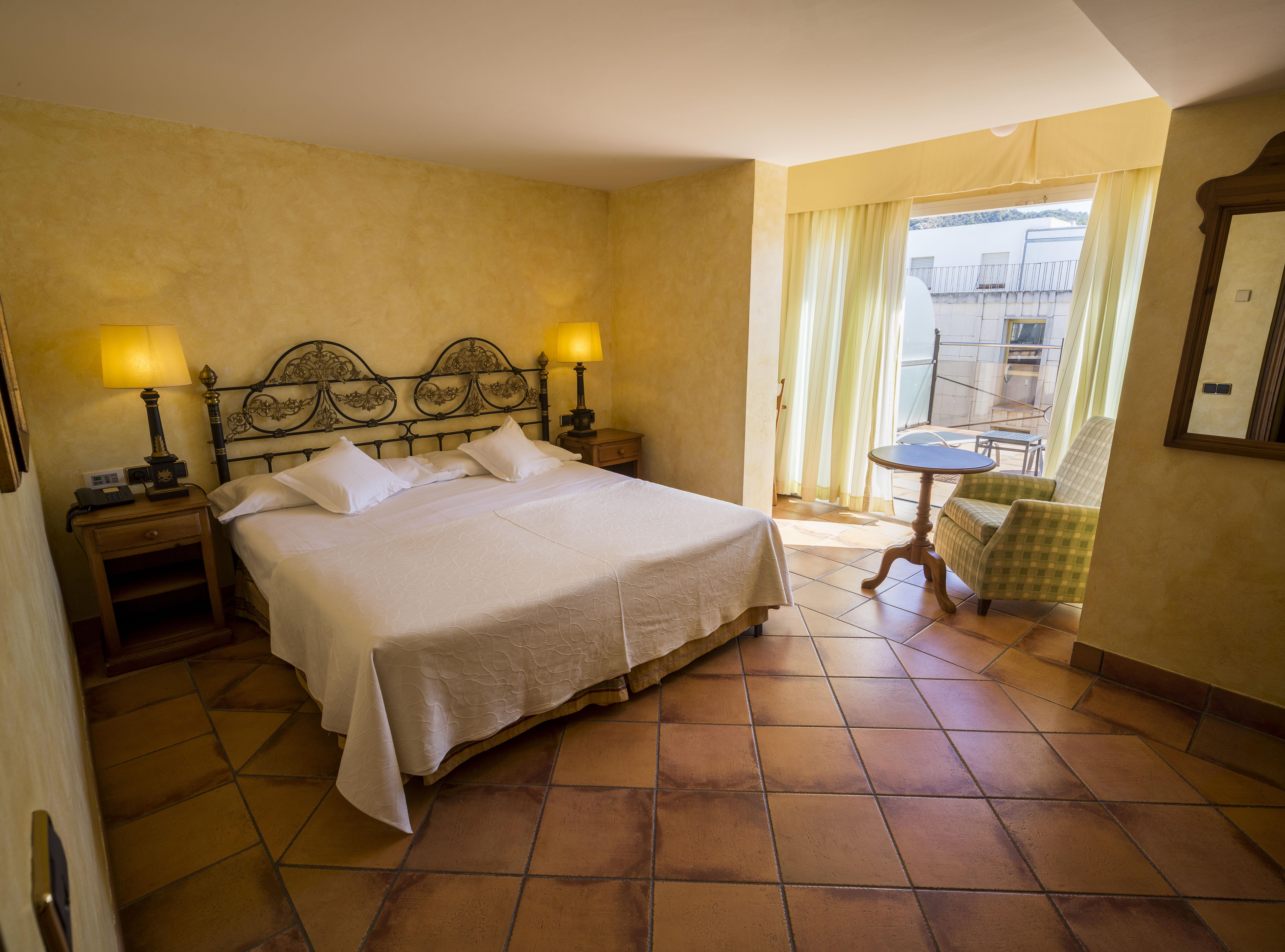 Rvhotels Vila De Tossa (Adults Only) Tossa de Mar Bagian luar foto