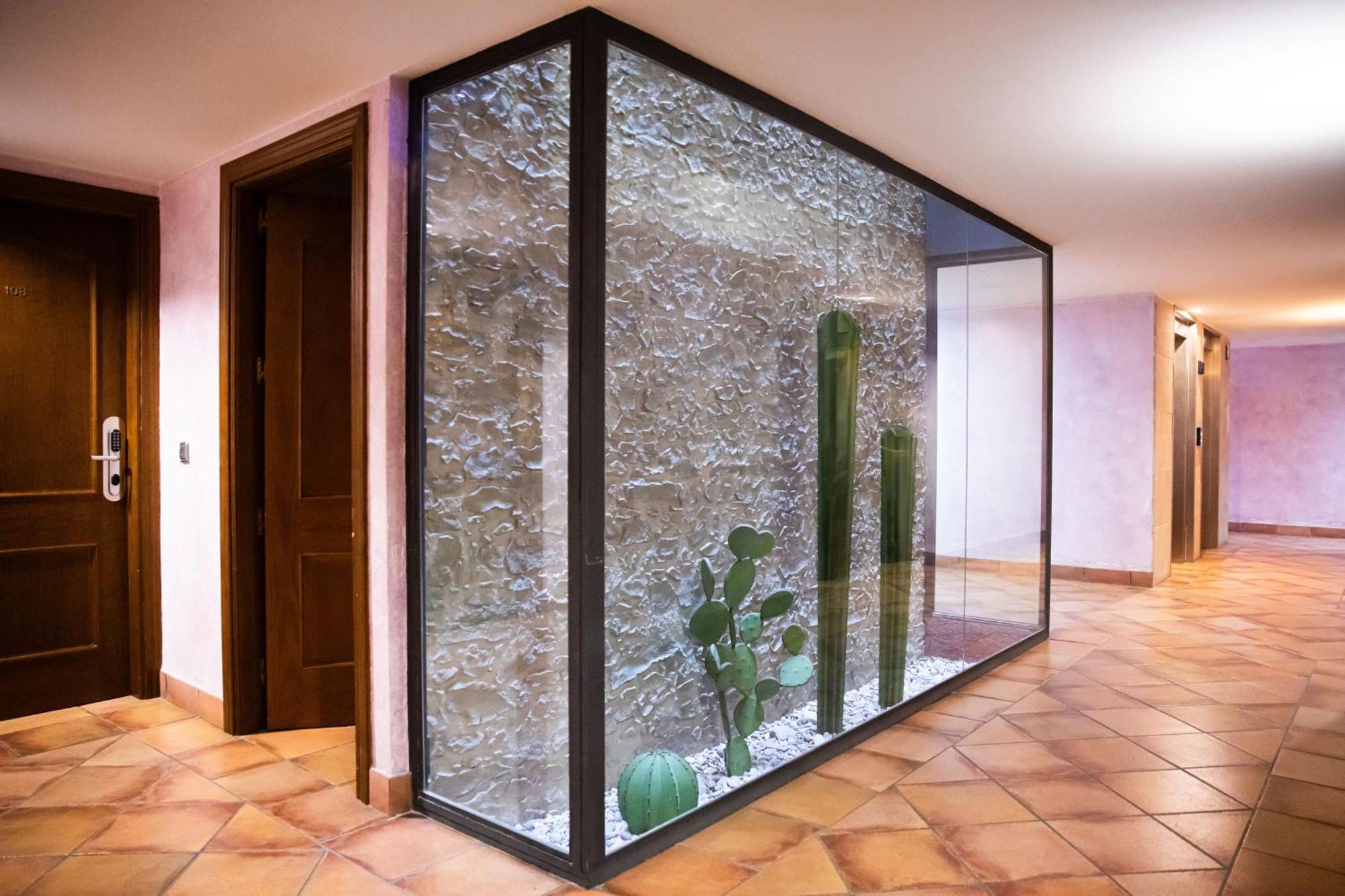 Rvhotels Vila De Tossa (Adults Only) Tossa de Mar Bagian luar foto