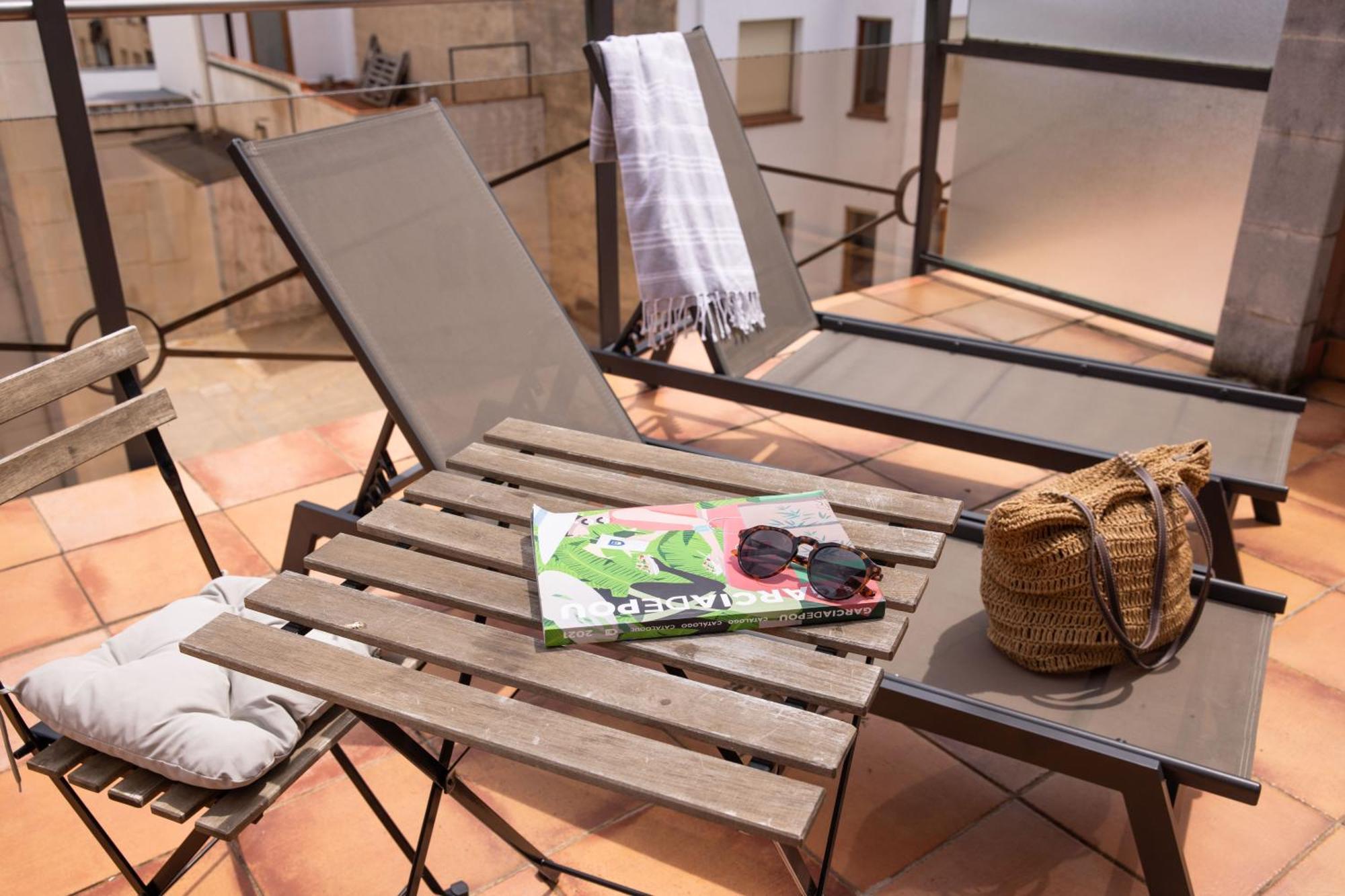 Rvhotels Vila De Tossa (Adults Only) Tossa de Mar Bagian luar foto